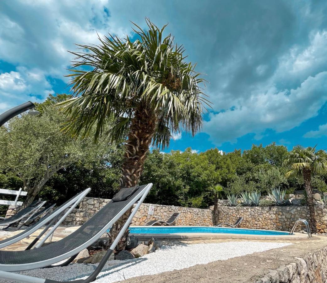 Apartments Villa Klaudia - Adults Only Crikvenica Dış mekan fotoğraf