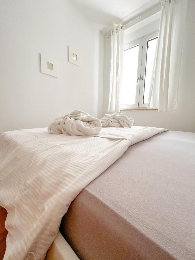 Apartments Villa Klaudia - Adults Only Crikvenica Dış mekan fotoğraf