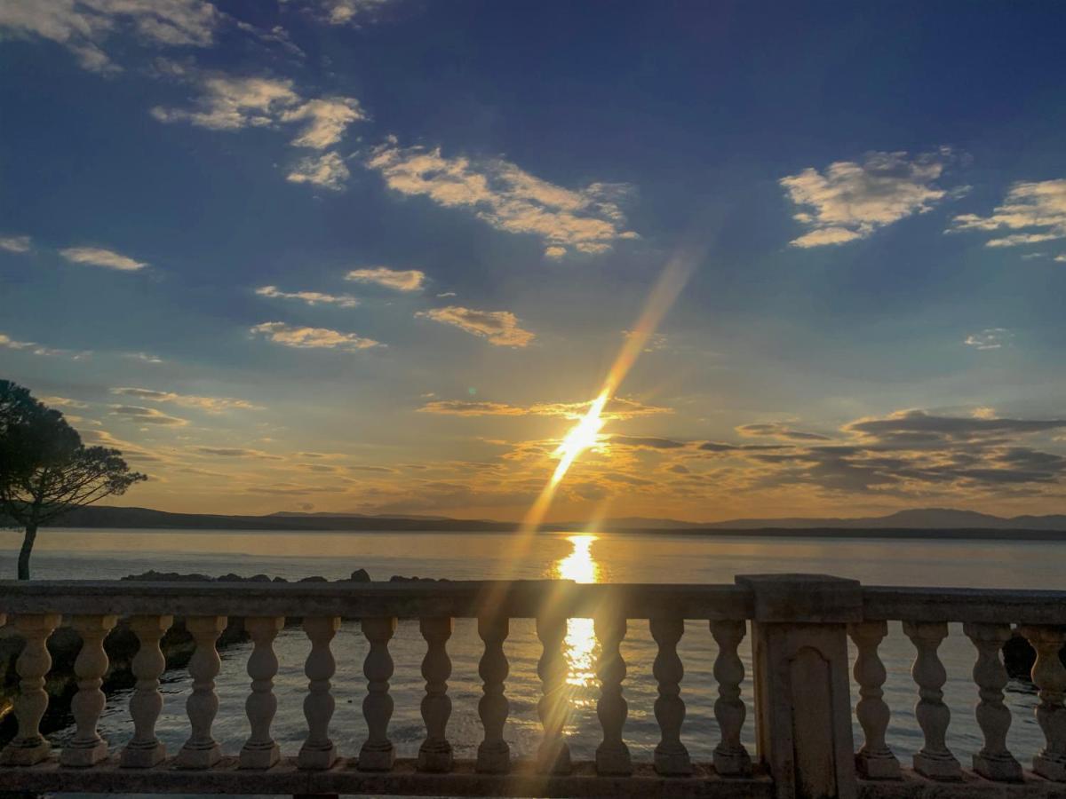 Apartments Villa Klaudia - Adults Only Crikvenica Dış mekan fotoğraf