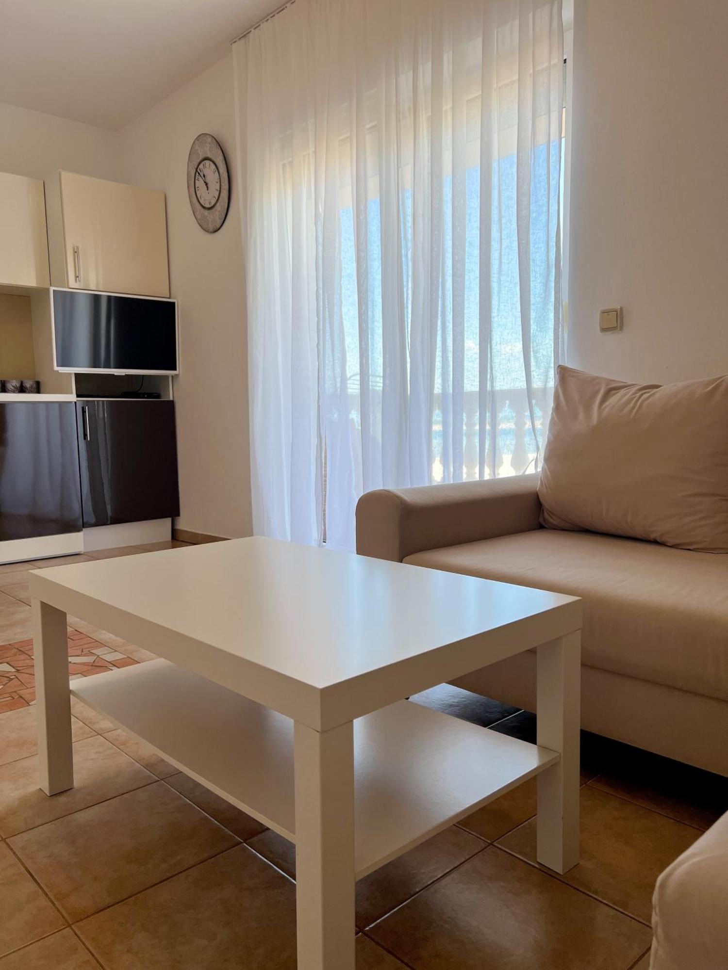 Apartments Villa Klaudia - Adults Only Crikvenica Dış mekan fotoğraf