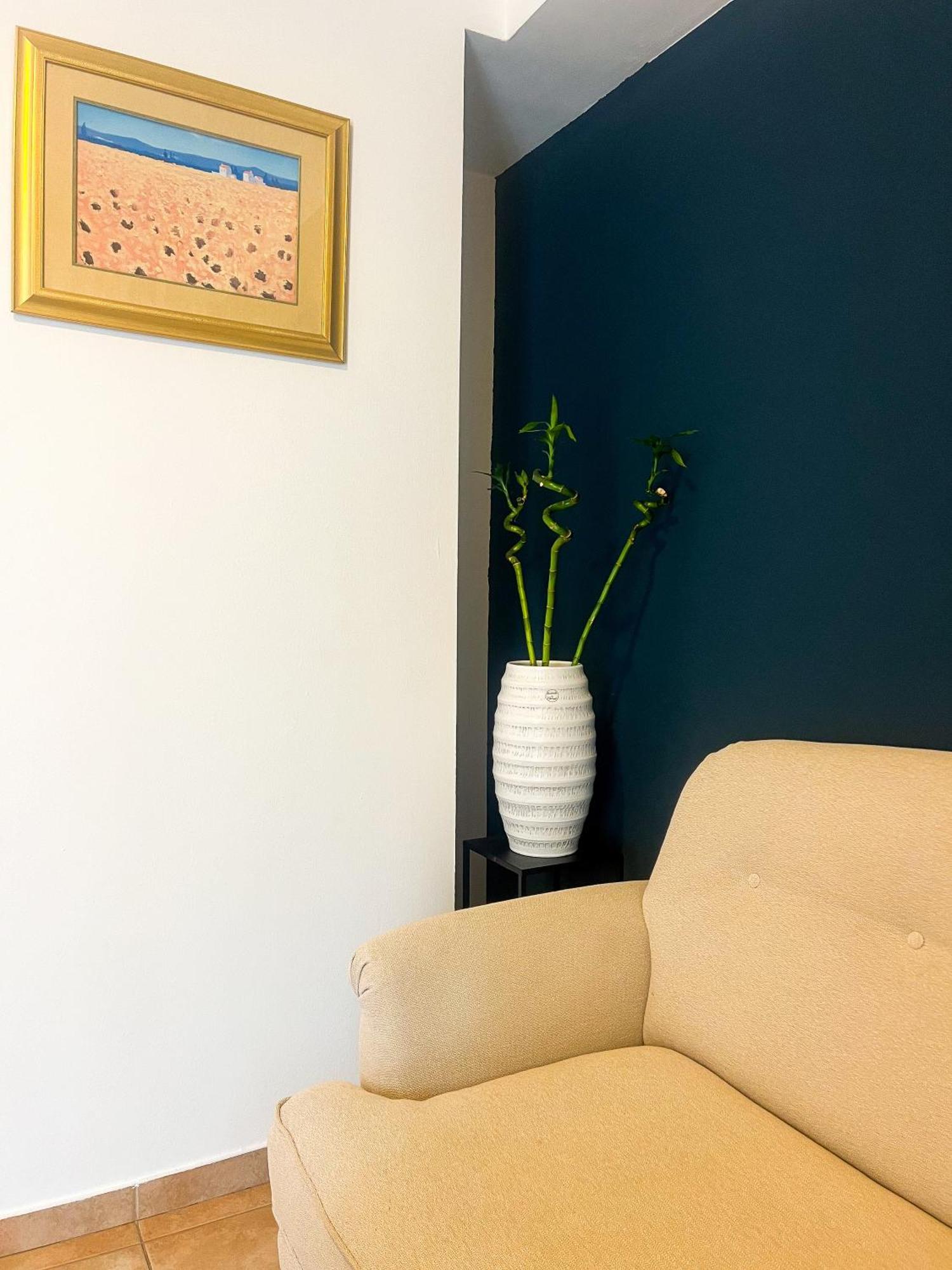 Apartments Villa Klaudia - Adults Only Crikvenica Dış mekan fotoğraf
