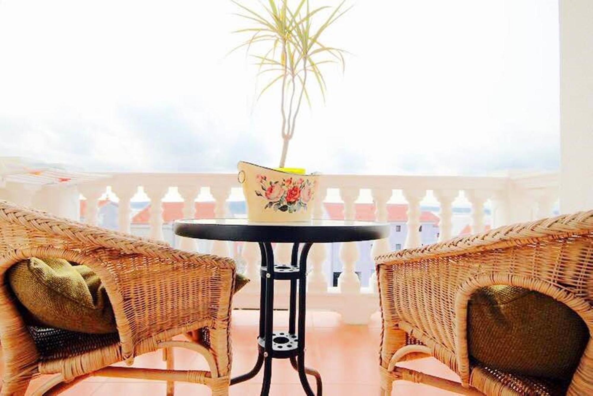 Apartments Villa Klaudia - Adults Only Crikvenica Oda fotoğraf