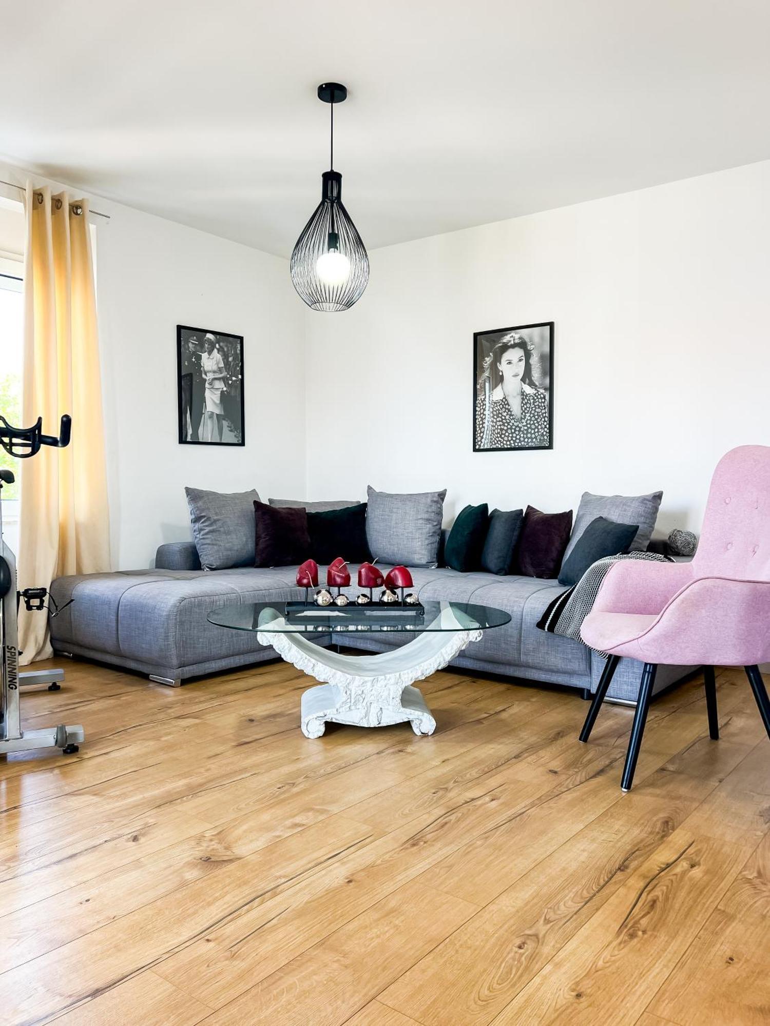 Apartments Villa Klaudia - Adults Only Crikvenica Dış mekan fotoğraf