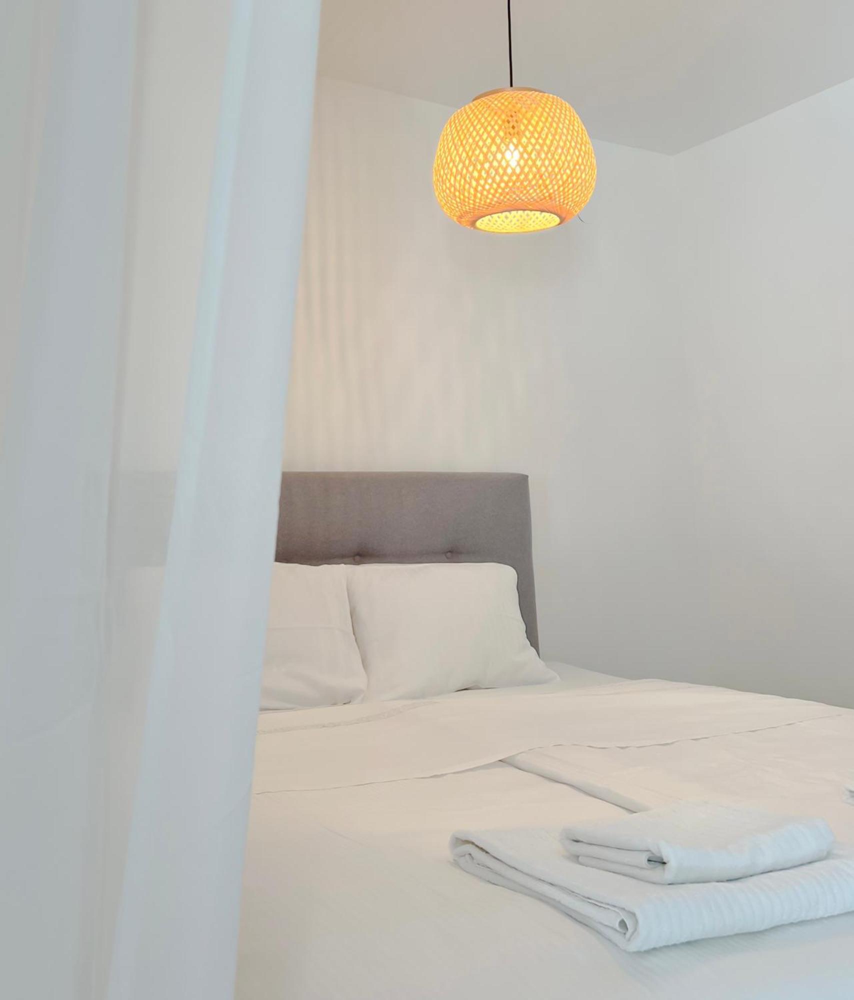 Apartments Villa Klaudia - Adults Only Crikvenica Dış mekan fotoğraf