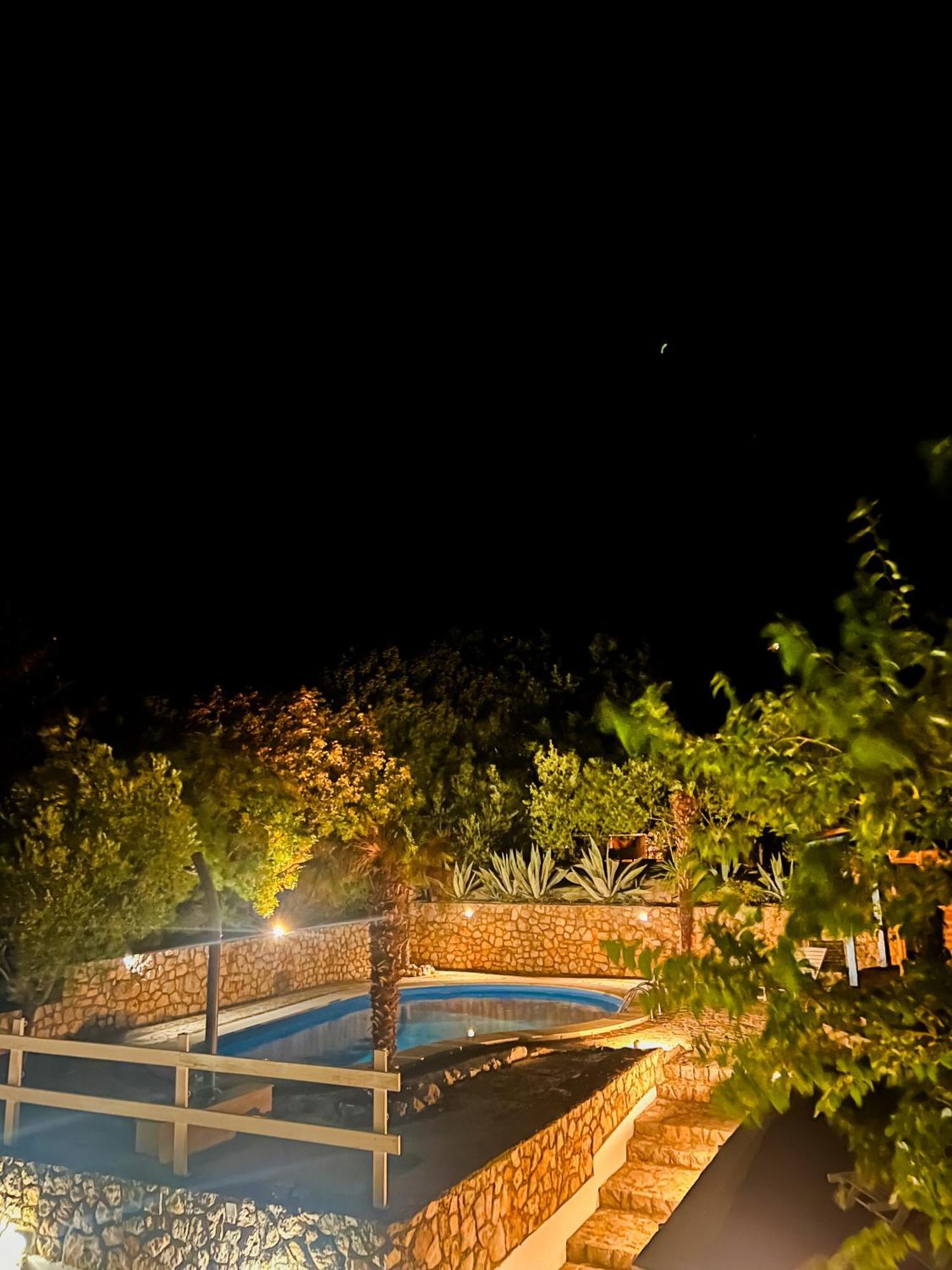Apartments Villa Klaudia - Adults Only Crikvenica Dış mekan fotoğraf
