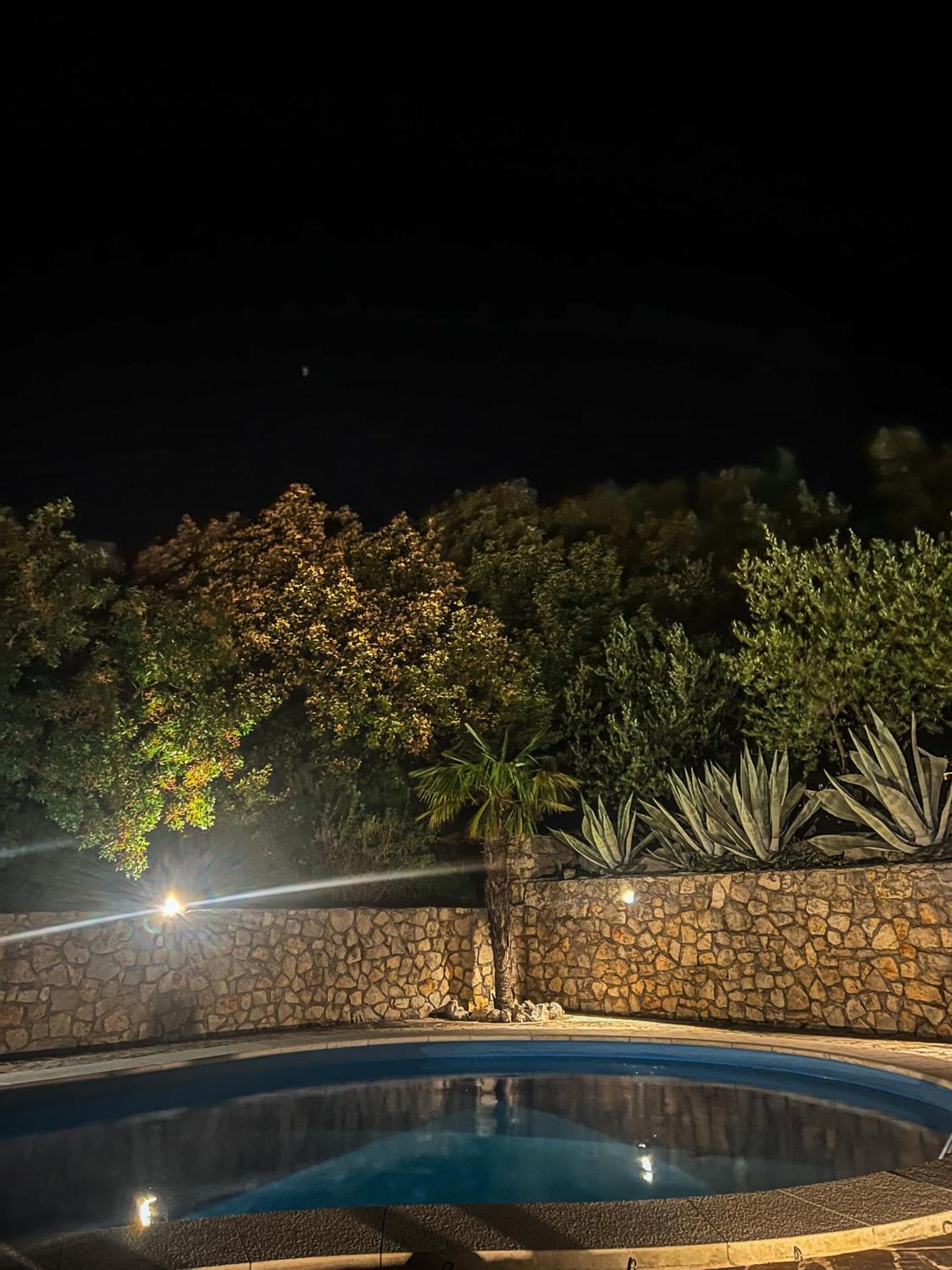 Apartments Villa Klaudia - Adults Only Crikvenica Dış mekan fotoğraf