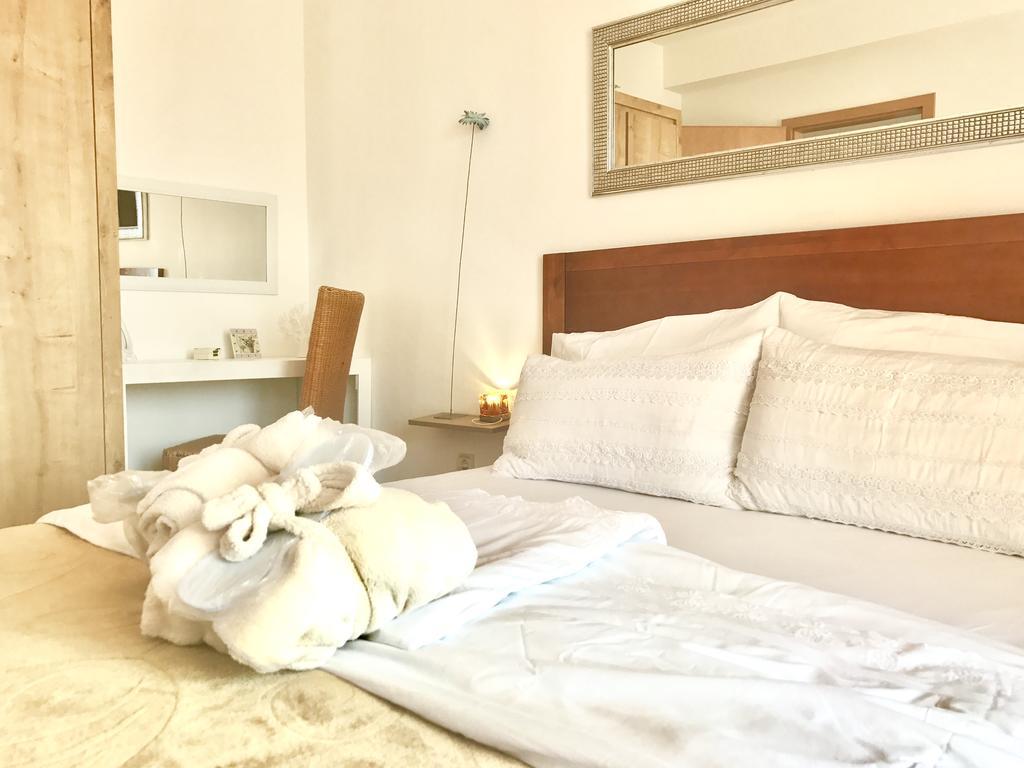 Apartments Villa Klaudia - Adults Only Crikvenica Dış mekan fotoğraf